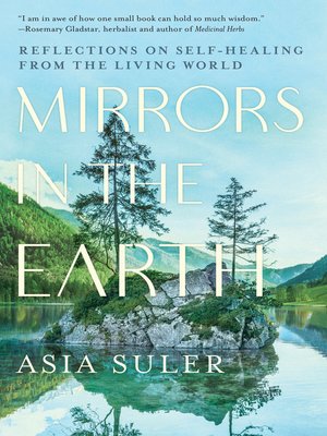 cover image of Mirrors in the Earth